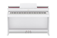 Pianino cyfrowe Casio AP-470 WE