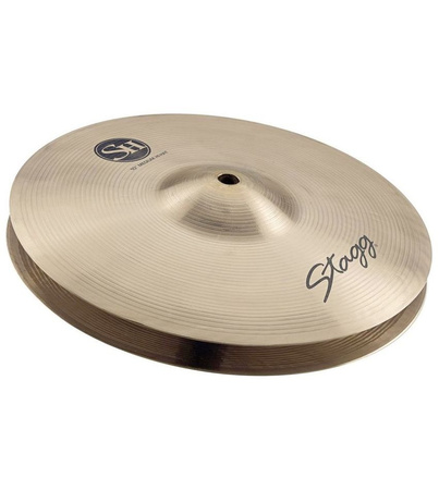 Stagg SH-HM14R - talerz perkusyjny, Hi-Hat 14″