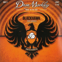 DEAN MARKLEY DM 8011 komplet strun do gitary akustycznej