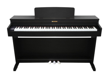 Dynatone SLP-260 BLK - pianino cyfrowe