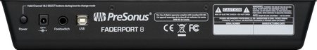 PreSonus FaderPort 8 - Uniwersalny Kontroler USB