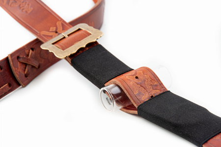 RightOn Straps LEGEND BM Bohemian - Pasek do Gitary