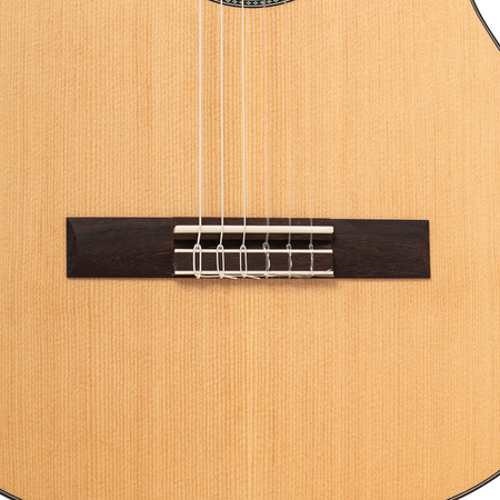 Angel Lopez Alicante SM - gitara klasyczna, rozmiar 4/4