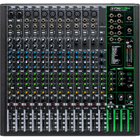 Mackie ProFX16v3 - Analogowy mikser z USB
