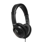 Stagg SHP-2300H - zamknięte słuchawki stereo, przetworniki 40 mm, przewód 3 m