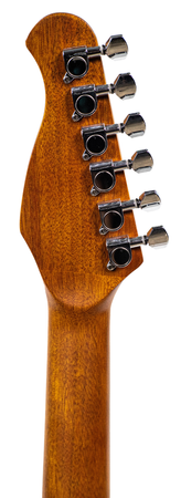 Gitara akustyczna 36″ – Kazuki AKZ-ED-PMR36-BK