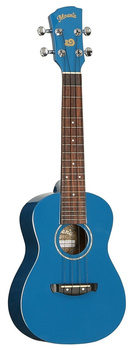 Moana M-10 Indigo - ukulele koncertowe