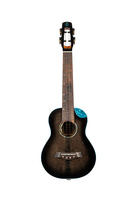 UKULELE TENOROWE - FLIGHT NIGHTHAWK CONCERT EQA