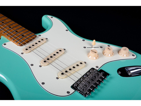 GITARA ELEKTRYCZNA - JET JS-300 SFG SSS