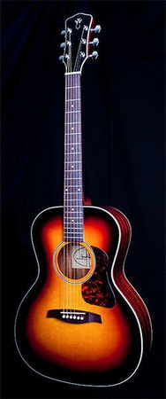 Levinson LG-223 VS EA - gitara elektroakustyczna