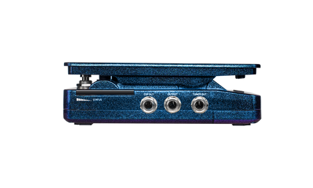 Hotone Soul Press II SP-20 - pedał wah, głośności i ekspresji