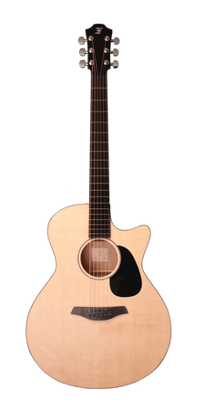 Furch Violet Gc-SM Gitara Akustyczna