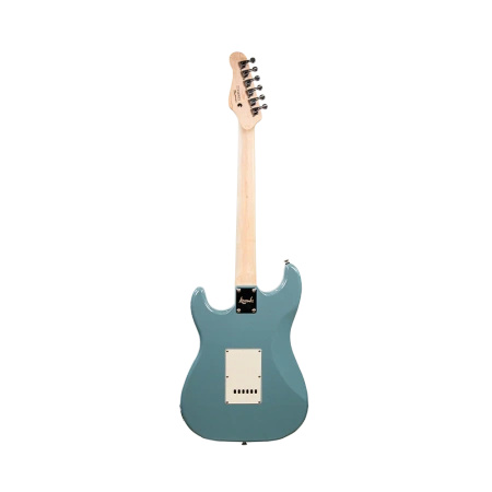Gitara elektryczna Kazuki BKZ-ZEN01-AGBG