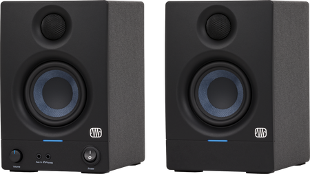 PreSonus Eris 3.5 - Para Monitorów Aktywnych