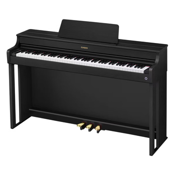 PIANINO CYFROWE CASIO AP-300 BK