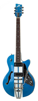 Duesenberg Alliance Mike Campbell I - gitara elektryczna