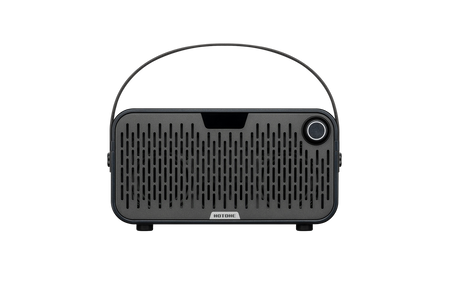 Hotone Pulze Jr. AP-20BK - modelujący wzmacniacz stereo 20 W
