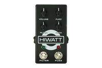 Hiwatt FIlter Fuzz - efekt gitarowy Fuzz