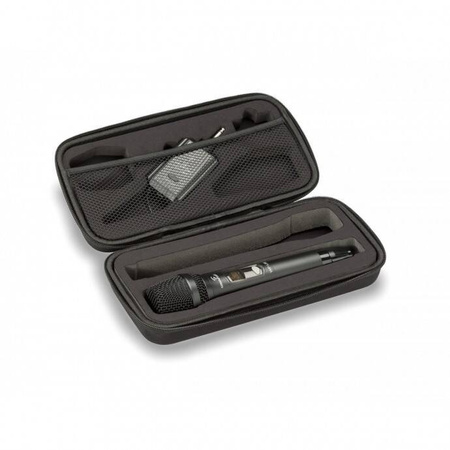 Soundsation POCKETMIC U16H-A1 - mikrofon bezprzewodowy UHF 521,4-549,6 MHz, 16 kanałów
