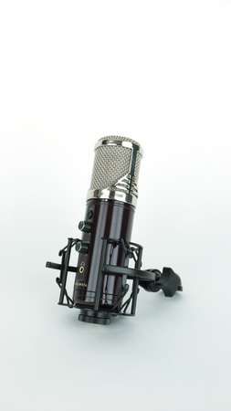 Kurzweil KM2U Silver - Mikrofon USB