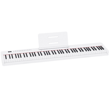 CLASSICA LEGGERO 100 WHITE pianino cyfrowe