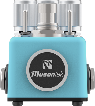 Efekt do gitary Musontek Capy Order ZQ2403