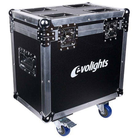 EVOLIGHTS NEO CASE BEAM SPOT 100W skrzynia transpo