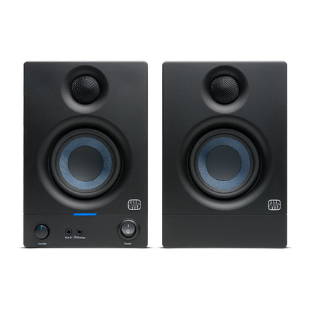 PreSonus AudioBox 96k Complete - Zestaw Nagraniowy