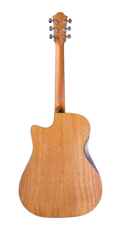 Furch Blue Deluxe Dc-CM Gitara Akustyczna