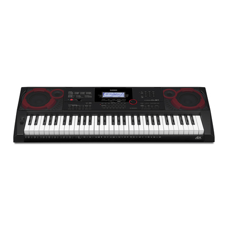 CASIO CT-X3000  - KEYBOARD - EKSPOZYCJA SKLEP GDYNIA