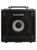 WZMACNIACZ BASOWY - NUX MIGHTY BASS 50BT
