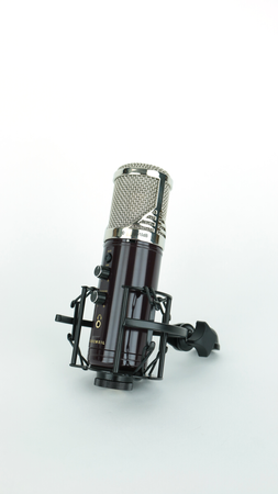 Kurzweil KM2U Silver - Mikrofon USB