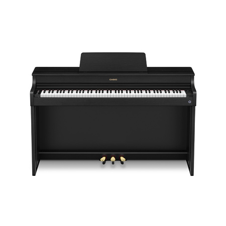 PIANINO CYFROWE CASIO AP-300 BK