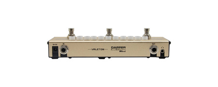 Valeton Dapper Acoustic Mini MES-4 - multiefekt do gitary akustycznej