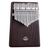 Kalimba 17 ton Hluru KF17-Rosewood