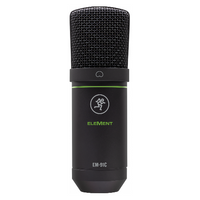 Mackie EM 91 C - Mikrofon dynamiczny