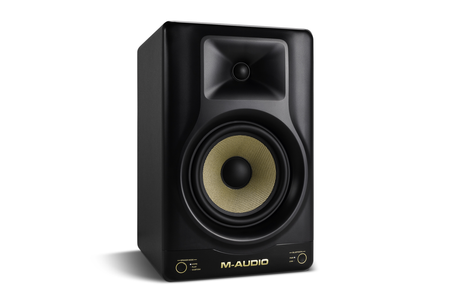 M-AUDIO FORTY SIXTY - Aktywny Monitor