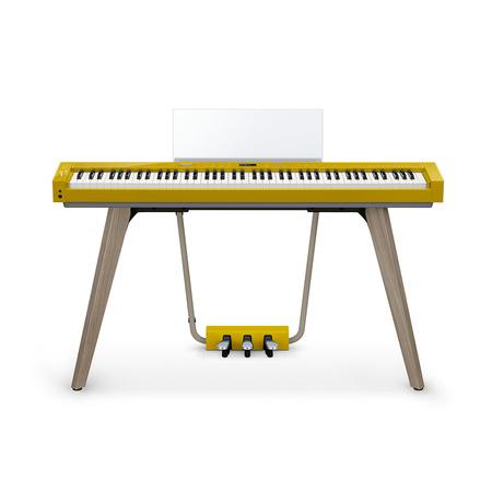 Pianino cyfrowe Casio PX-S7000 HM
