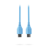 RODE SC22 - Kabel USB-C - USB-C 30cm niebieski