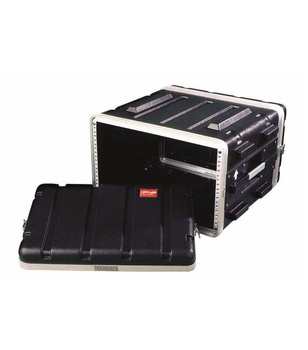 Stagg ABS 6U - Rack case