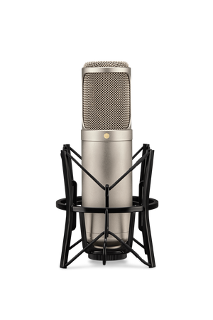 RODE K2 - Mikrofon lampowy