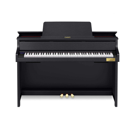 PIANINO CYFROWE CASIO GP-310 BK