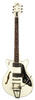 Duesenberg Starplayer TV Fullerton Vintage White - gitara elektryczna