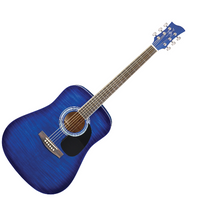 JAY TURSER JJ 45 (FBLSB) gitara akustyczna