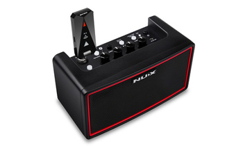 WZMACNIACZ GITAROWY - NUX MIGHTY AIR