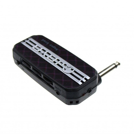 Joyo JA-03 Super Lead - gitarowy wzmacniacz słuchawkowy z wejściem AUX