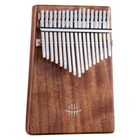 Kalimba 17 ton Hluru KF17-Koa