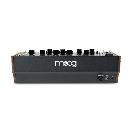 MOOG Spectravox – Syntezator Analogowy