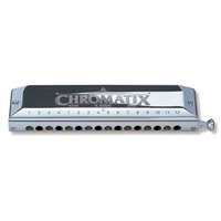 SUZUKI SCX-64 C harmonijka ustna chromatyczna