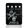 Joyo JF-04 High Gain Distortion - distortion gitarowy do mocno przesterowanych partii